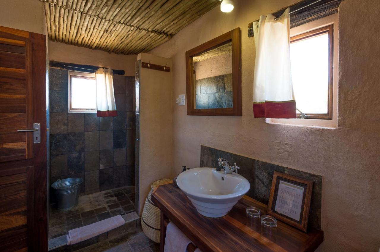 Wilderness Safaris Kulala Desert Lodge Sesriem Exterior foto
